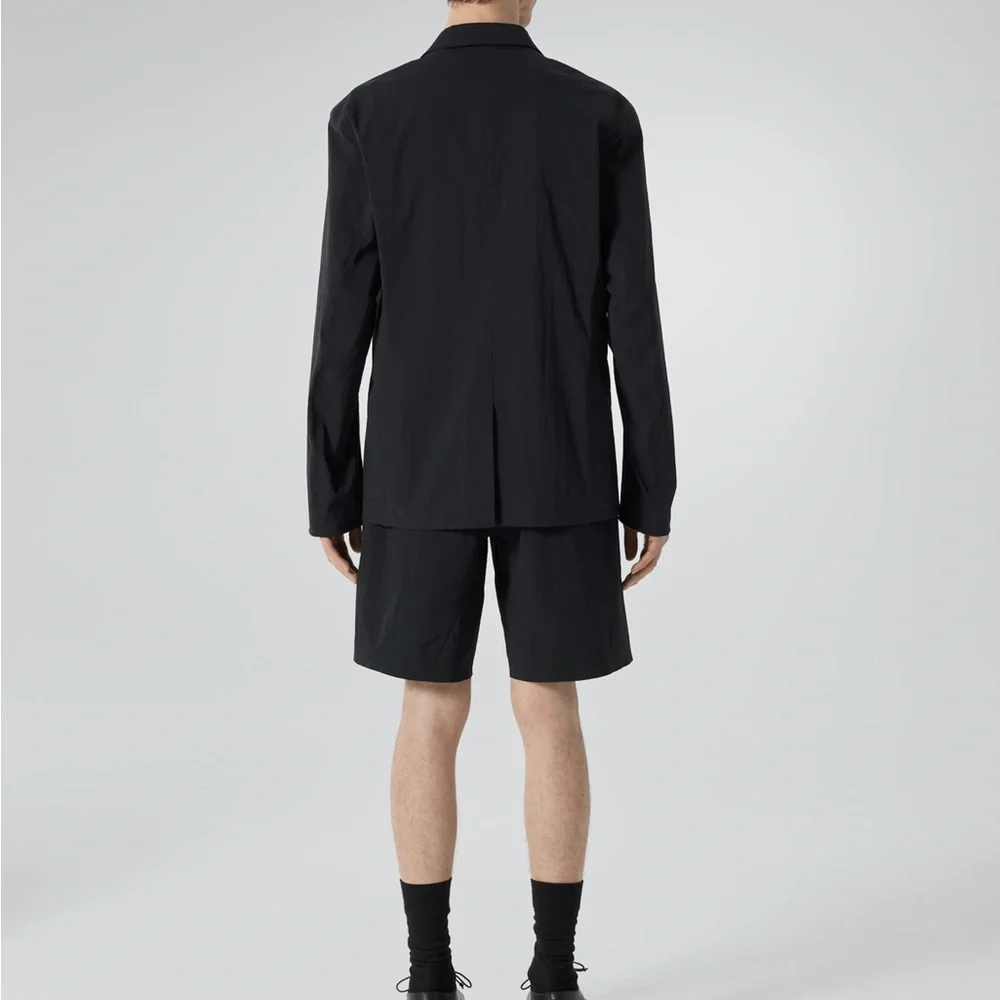 INDISCE BLAZER MEN'S (+ veilance bag) - Picture 3 of 13